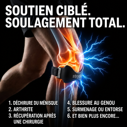 Sangle de précision - Nyveli